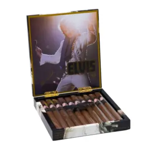 Freud Elvis Panatella Cigar - Box of 10
