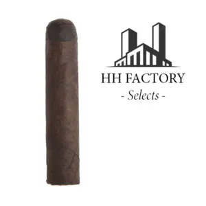 HH Factory Selects - Petit Robusto