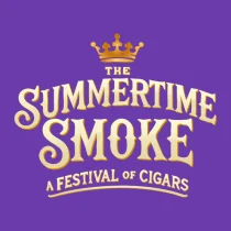 The Summertime Smoke - Festival of Cigars - Ticket